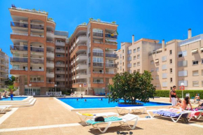 UHC CENTER APARTMENTS